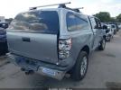 Toyota Tundra Limited 5.7l V8 Image 4