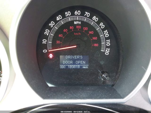 Toyota Tundra Limited 5.7l V8 Image 10