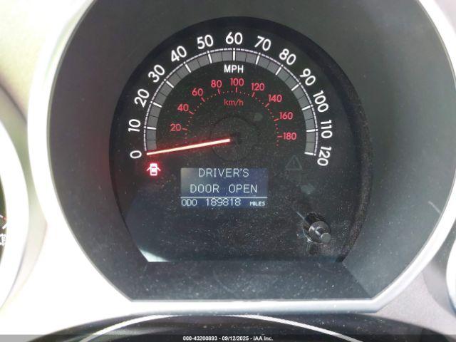 Toyota Tundra Limited 5.7l V8 Image 10