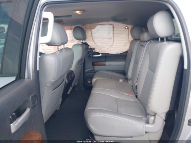 Toyota Tundra Limited 5.7l V8 Image 6