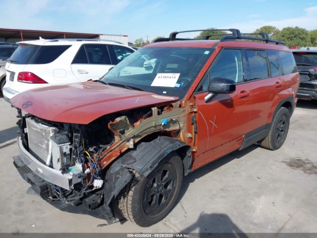 Hyundai SANTA FE Xrt Image 2