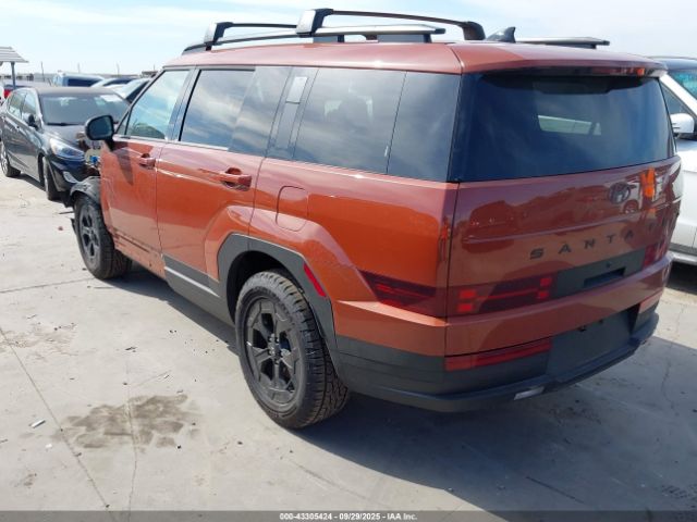 Hyundai SANTA FE Xrt Image 4