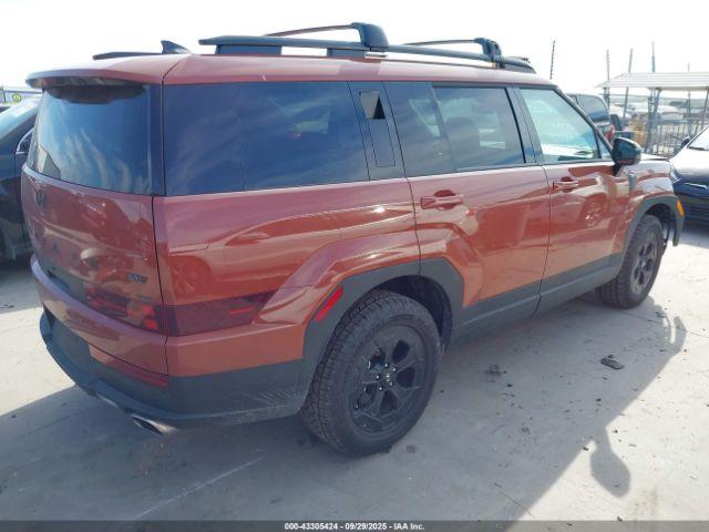 Hyundai SANTA FE Xrt Image 5