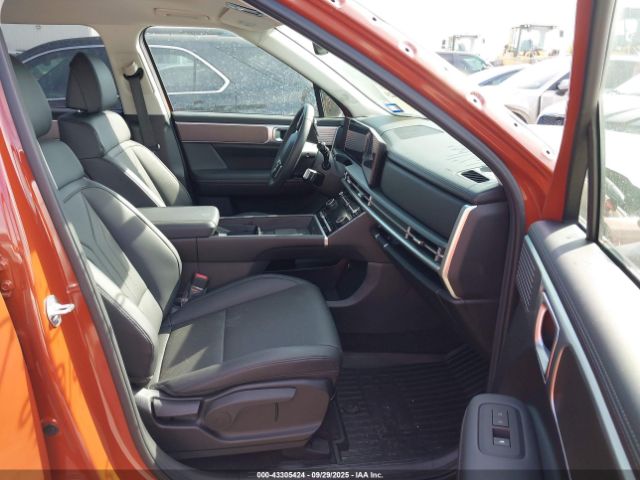 Hyundai SANTA FE Xrt Image 3