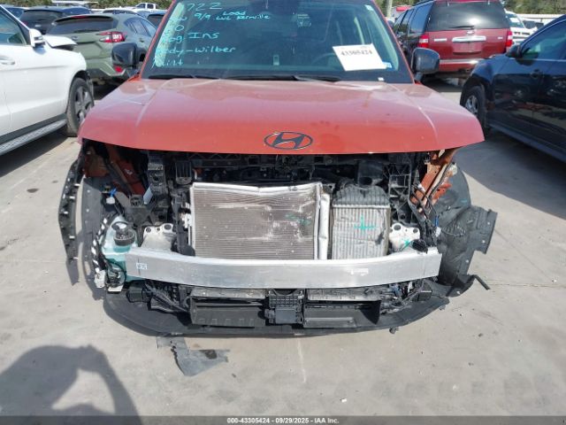 Hyundai SANTA FE Xrt Image 13