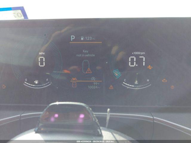 Hyundai SANTA FE Xrt Image 7