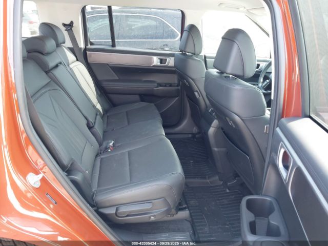 Hyundai SANTA FE Xrt Image 17