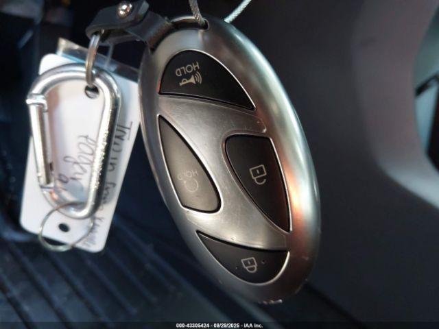 Hyundai SANTA FE Xrt Image 9