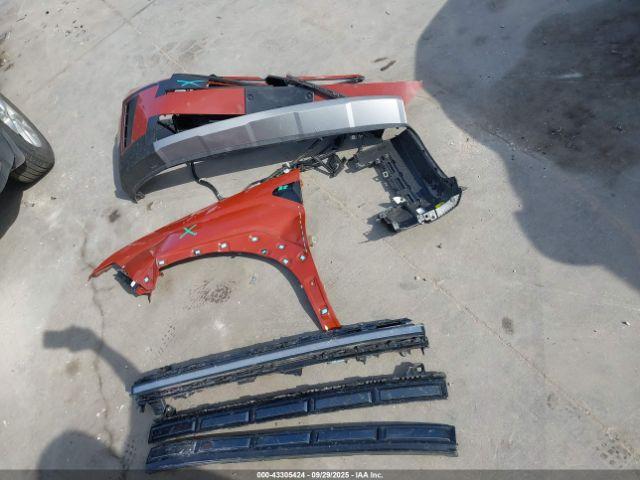 Hyundai SANTA FE Xrt Image 10