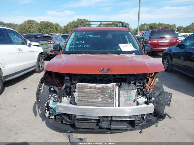 Hyundai SANTA FE Xrt Image 19