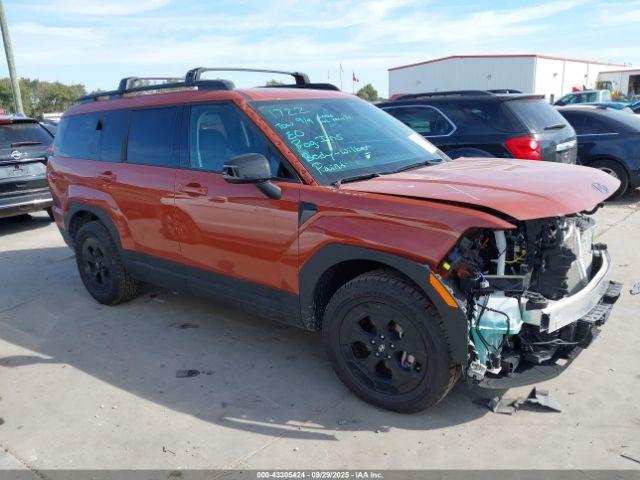 Hyundai SANTA FE Xrt Image 15