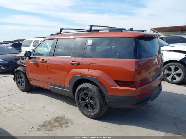 Hyundai SANTA FE Xrt Image 14