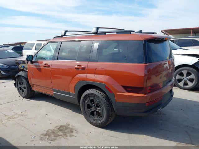 Hyundai SANTA FE Xrt Image 14