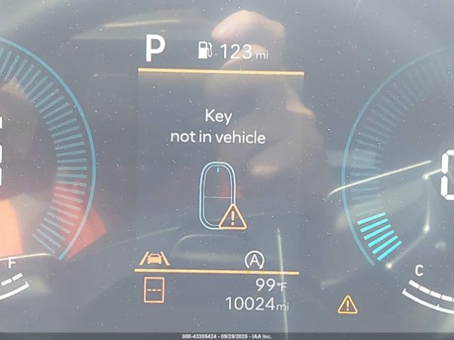 Hyundai SANTA FE Xrt Image 20