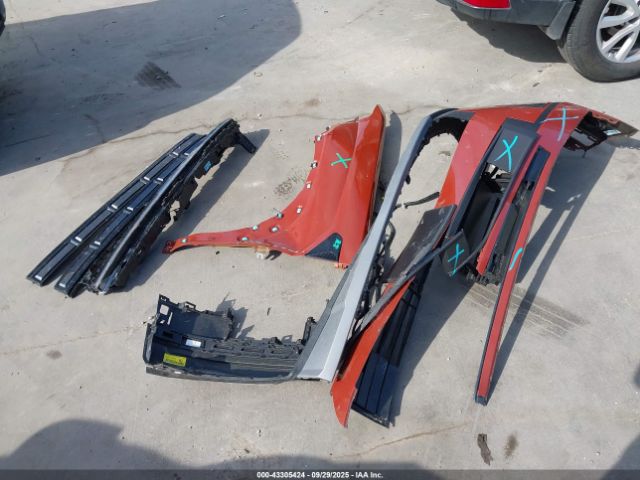 Hyundai SANTA FE Xrt Image 18