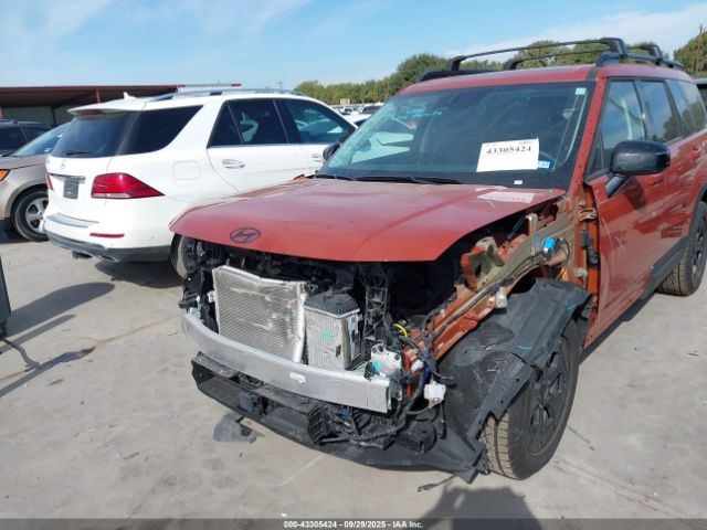 Hyundai SANTA FE Xrt Image 11