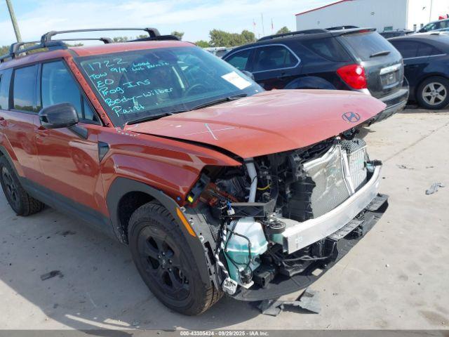 Hyundai SANTA FE Xrt Image 16