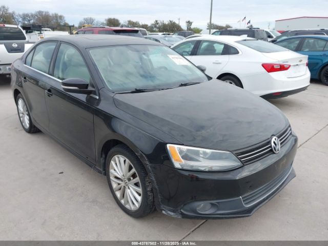 Volkswagen Jetta 2.5l Sel Image 1