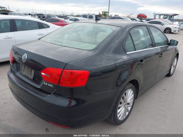 Volkswagen Jetta 2.5l Sel Image 2