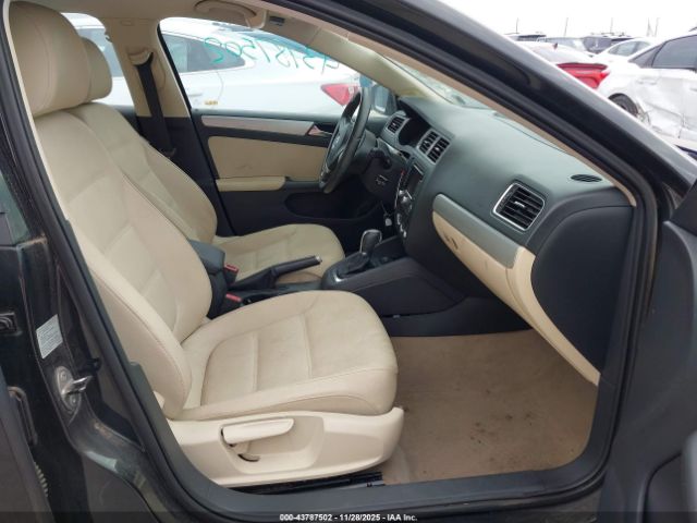 Volkswagen Jetta 2.5l Sel Image 11