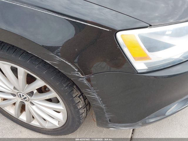 Volkswagen Jetta 2.5l Sel Image 10