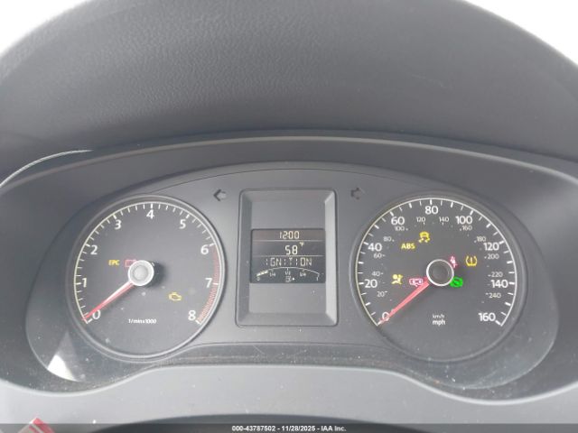 Volkswagen Jetta 2.5l Sel Image 6