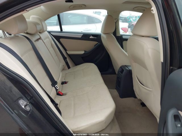 Volkswagen Jetta 2.5l Sel Image 3