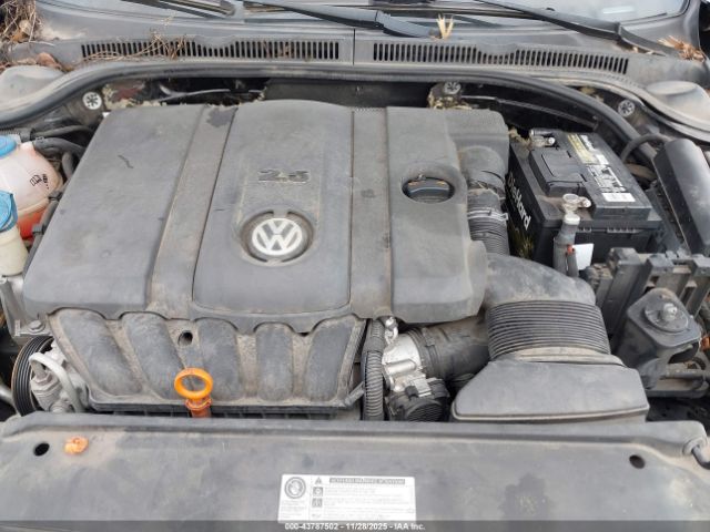 Volkswagen Jetta 2.5l Sel Image 7