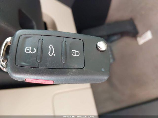 Volkswagen Jetta 2.5l Sel Image 9