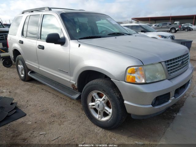 Ford Explorer Image 1