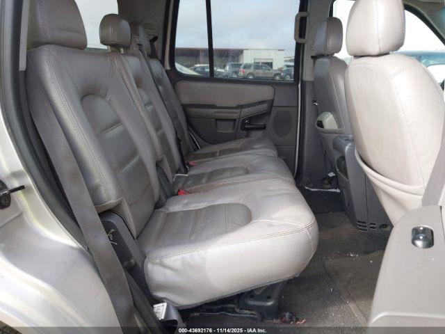 Ford Explorer Image 8