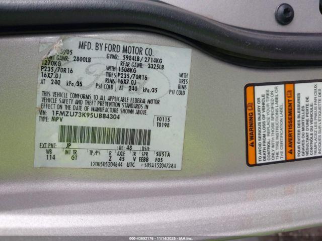 Ford Explorer Image 7