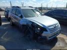 Subaru Outback 2.5i Premium Image 1