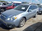 Subaru Outback 2.5i Premium Image 17
