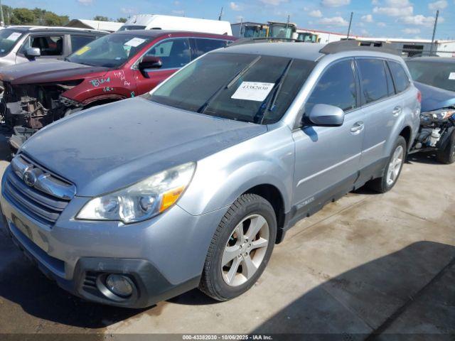 Subaru Outback 2.5i Premium Image 17
