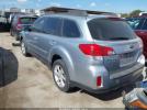Subaru Outback 2.5i Premium Image 13
