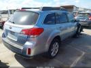 Subaru Outback 2.5i Premium Image 15
