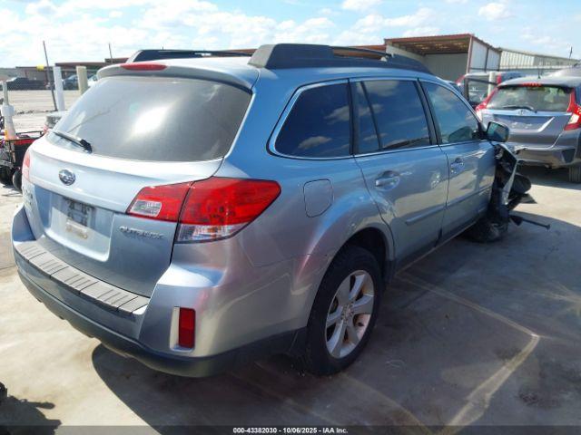 Subaru Outback 2.5i Premium Image 15