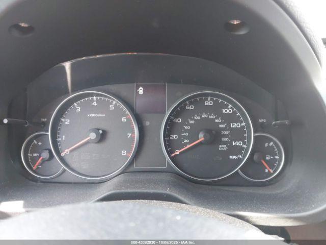 Subaru Outback 2.5i Premium Image 9