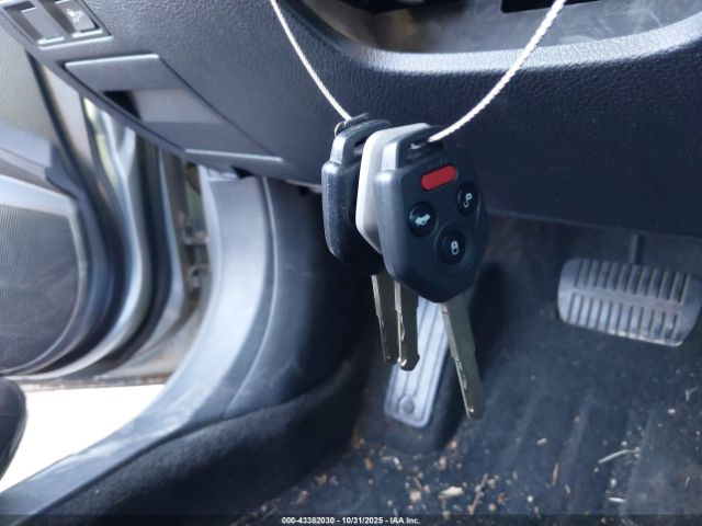 Subaru Outback 2.5i Premium Image 2