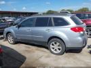 Subaru Outback 2.5i Premium Image 16