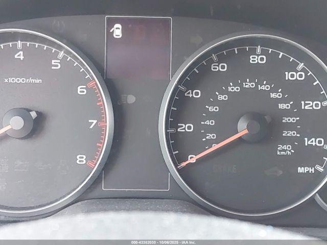 Subaru Outback 2.5i Premium Image 12