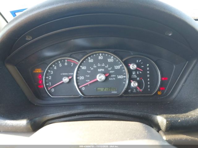 Mitsubishi Endeavor Ls Image 6