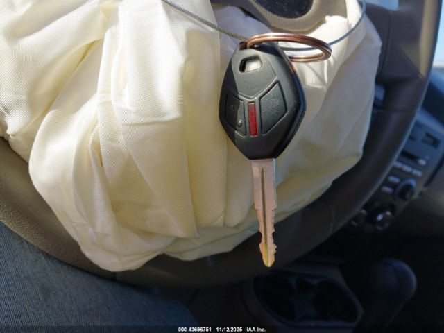 Mitsubishi Endeavor Ls Image 7