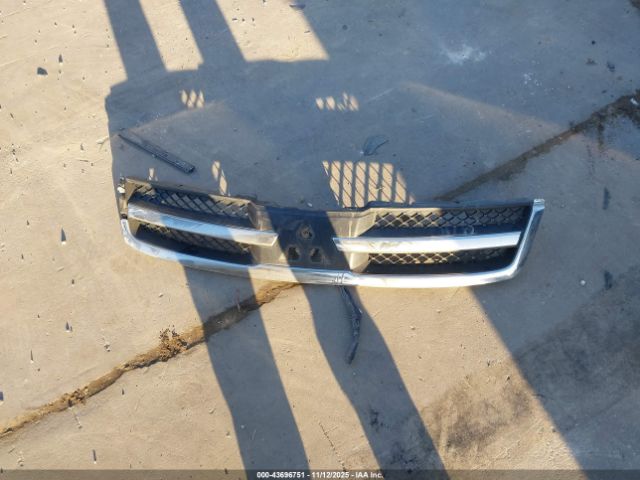 Mitsubishi Endeavor Ls Image 13