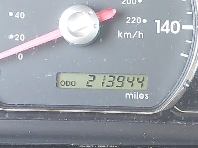 Mitsubishi Endeavor Ls Image 16