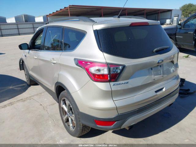 Ford Escape Se Image 2