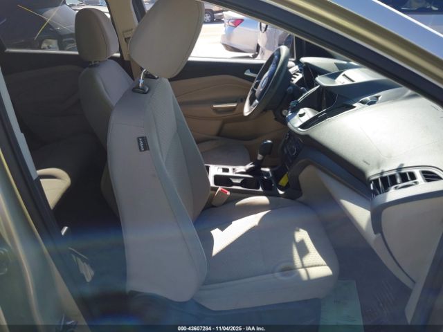 Ford Escape Se Image 11