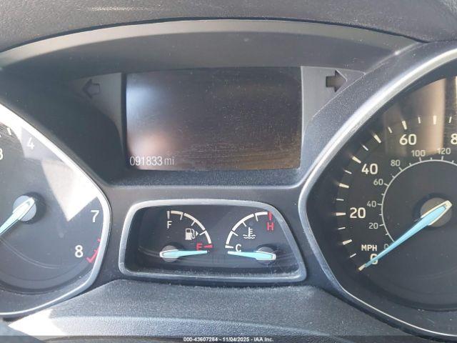 Ford Escape Se Image 6