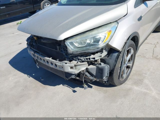 Ford Escape Se Image 12